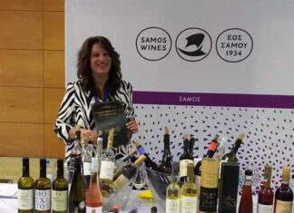 THESS WINE SHOW 2023 – Το κρασί στα καλύτερά του!