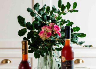 Μαρία Κάλλας, μια φωνή σα γλυκό σαμιώτικο κρασί