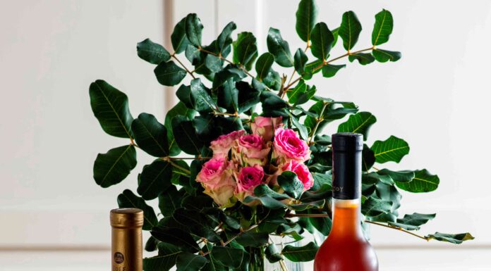 Μαρία Κάλλας, μια φωνή σα γλυκό σαμιώτικο κρασί