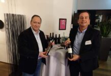 Τα σαμιώτικα κρασιά ως επιλογή ποιότητας στο Μανχάιμ Γερμανίας