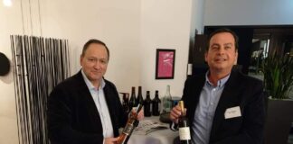 Τα σαμιώτικα κρασιά ως επιλογή ποιότητας στο Μανχάιμ Γερμανίας