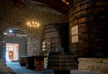 ΙΣΤΟΡΙΑ, ΠΑΡΑΔΟΣΗ, ΓΝΩΣΗ – Όλη η διαδρομή της αμπελοκαλλιέργειας στο ΜΟΥΣΕΙΟ ΟΙΝΟΥ του ΕΟΣ Σάμου