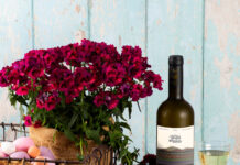 Στης Σάμου τις… «Ψηλές Κορφές»