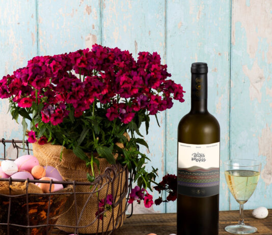 Στης Σάμου τις… «Ψηλές Κορφές»