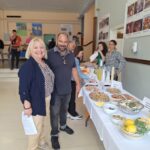 ΑΠΟΨΗ ΑΠΟ ΤΟΝ ΜΠΟΥΦΕ