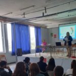 ΧΑΡΙΛΑΟΥ ΕΙΡΗΝΗ ΕΚΠΑΙΔΕΥΤΙΚΟΣ