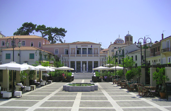 Πρόσκληση ενημερωτικής συνάντησης