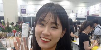 Το σαμιώτικο κρασί κάνει θραύση στην Κορέα