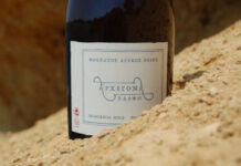 ΑΡΧEΓΟΝΑ ΕΔΑΦΗ: ΜΟΝΑΔΙΚΗ ΟΙΝΙΚΗ ΔΗΜΙΟΥΡΓΙΑ