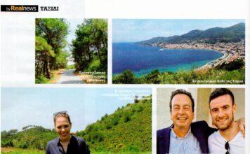 Οινογνωσία στη Σάμο: Διάσημοι Sommeliers μυούνται στα φυσικά κρασιά της