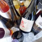 SAMOS MUSCAT WINES
