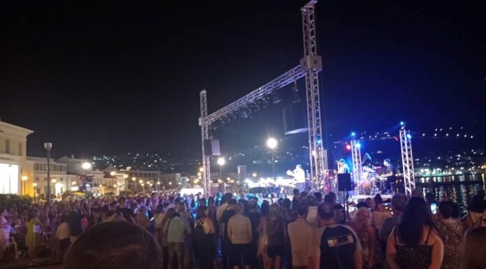 Γιορτές Κρασιού στη Σάμο: Γιατί το μοσχάτο είναι από μόνο του μια γιορτή!