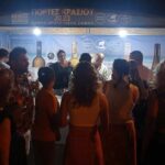 ΓΙΟΡΤΕΣ ΚΡΑΣΙΟΥ ΣΤΟ ΒΑΘΥ 3