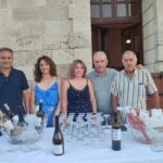 ΓΙΟΡΤΗ ΚΡΑΣΙΟΥ ΣΤΟ ΜΟΥΣΕΙΟ ΟΙΝΟΥ 3