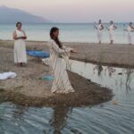 ΣΤΙΣ ΟΧΘΕΣ ΤΟΥ ΙΜΒΡΑΣΟΥ