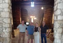 ΑΠΟ ΤΗ ΧΩΡΑ ΤΟΥ ΑΝΑΤΕΛΛΟΝΤΟΣ ΗΛΙΟΥ… ΣΤΗ ΣΑΜΟ