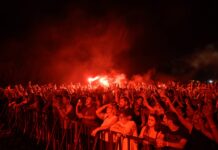 IREON MUSIC FESTIVAL