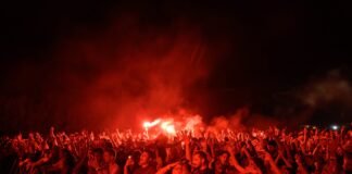 IREON MUSIC FESTIVAL