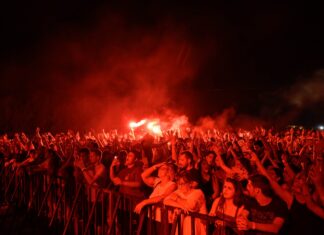 IREON MUSIC FESTIVAL