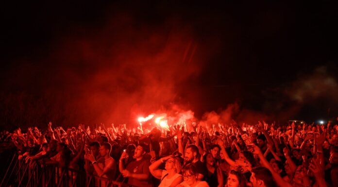 IREON MUSIC FESTIVAL