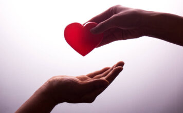 Κάνε το βήμα. Γίνε ΔΟΤΗΣ ΖΩΗΣ!