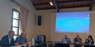 Δελτίο Τύπου – Η Γενική Συνέλευση του Ε.Ο.Σ Σάμου