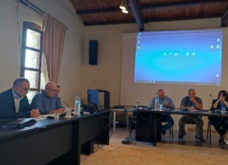 Δελτίο Τύπου – Η Γενική Συνέλευση του Ε.Ο.Σ Σάμου