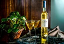 Samos Grand Cru: Ένα «ηγετικό» κρασί από τη Σάμο