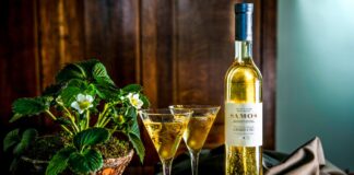 Samos Grand Cru: Ένα «ηγετικό» κρασί από τη Σάμο