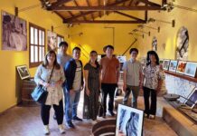 «Ταξίδι» στο σαμιώτικο μοσχάτο για Ασιάτες Wine Ambassadors