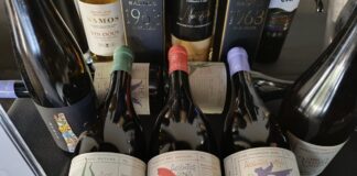 Τα premium κρασιά του Συνεταιρισμού Σάμου στο Φεστιβάλ Αθ-ΟΙΝΩΝ