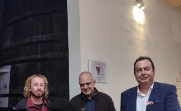 «Νιφάδες ζωής» Μια Χριστουγεννιάτικη γιορτή στο Μουσείο Οίνου του Ε.Ο.Σ Σάμου για το παιδί και τον άνθρωπο