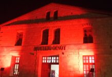 «Νιφάδες ζωής» – Μια Χριστουγεννιάτικη γιορτή στο Μουσείο Οίνου του Ε.Ο.Σ Σάμου για το παιδί και τον άνθρωπο