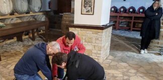 ΣΕΜΙΝΑΡΙΟ ΒΑΣΙΚΗΣ ΥΠΟΣΤΗΡΙΞΗΣ ΤΗΣ ΖΩΗΣ