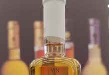 Vin Doux Naturel: Μοναδική εμπειρία γεύσης
