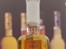 Vin Doux Naturel: Μοναδική εμπειρία γεύσης
