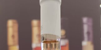 Vin Doux Naturel: Μοναδική εμπειρία γεύσης