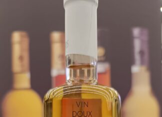 Vin Doux Naturel: Μοναδική εμπειρία γεύσης