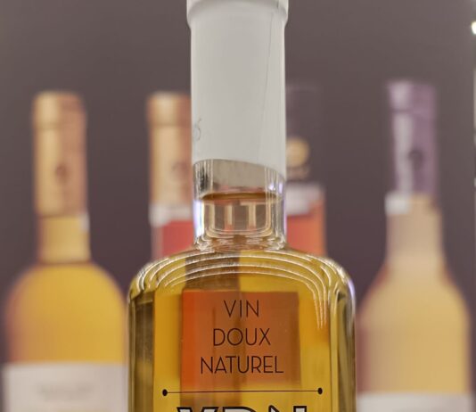 Vin Doux Naturel: Μοναδική εμπειρία γεύσης