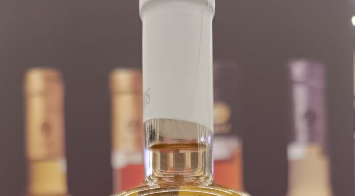 Vin Doux Naturel: Μοναδική εμπειρία γεύσης