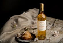 ΣΑΜΙΩΤΙΚΟ ΜΟΣΧΑΤΟ: Ο καλύτερος επιδόρπιος οίνος του 2024 στο Διαγωνισμό Θεσσαλονίκης