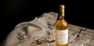 ΣΑΜΙΩΤΙΚΟ ΜΟΣΧΑΤΟ: Ο καλύτερος επιδόρπιος οίνος του 2024 στο Διαγωνισμό Θεσσαλονίκης