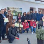 ΕΟΔ ΚΑΙ ΕΟΣ ΣΑΜΟΥ