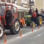 Ανακοίνωση της ΚΕΟΣΟΕ για τη συγκέντρωση διαμαρτυρίας των αγροτών