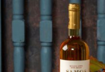 Ο σομελιέ Άρης Σκλαβενίτης προτείνει  ΤΑ ΚΡΑΣΙΑ ΤΗΣ ΤΥΡΙΝΗΣ