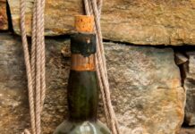 ΤΟ ΜΟΣΧΑΤΟ ΚΡΑΣΙ «ΕΜΨΥΧΩΤΗΣ» ΤΩΝ ΑΓΩΝΙΣΤΩΝ ΤΟΥ 21