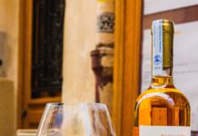 Χρυσό στο Βερολίνο το Samos Vin Doux