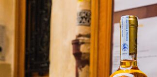 Χρυσό στο Βερολίνο το Samos Vin Doux