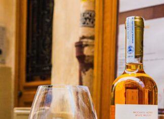 Χρυσό στο Βερολίνο το Samos Vin Doux