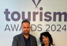 Η ΣΑΜΟΣ ΜΕΣΩ ΤΟΥ ΣΑΜΙΑΚΟΥ ΟΙΝΟΥ ΒΡΑΒΕΥΕΤΑΙ ΠΑΝΕΛΛΑΔΙΚΑ